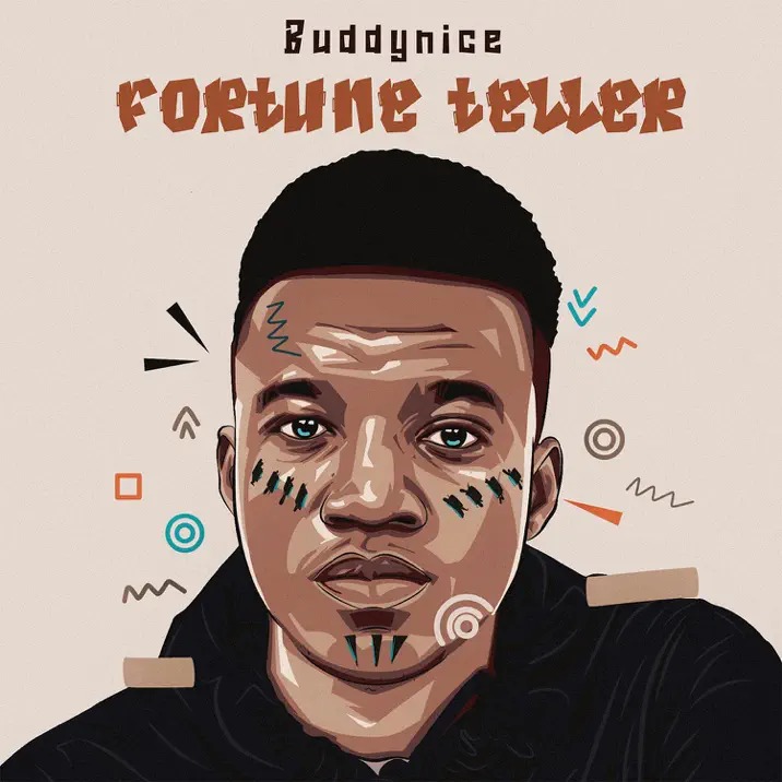 Buddynice – Fortune Teller (Redemial Mix) 3