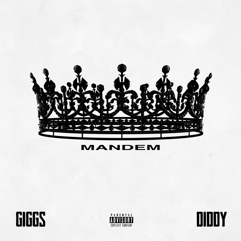 Giggs Mandem Mp3 Download