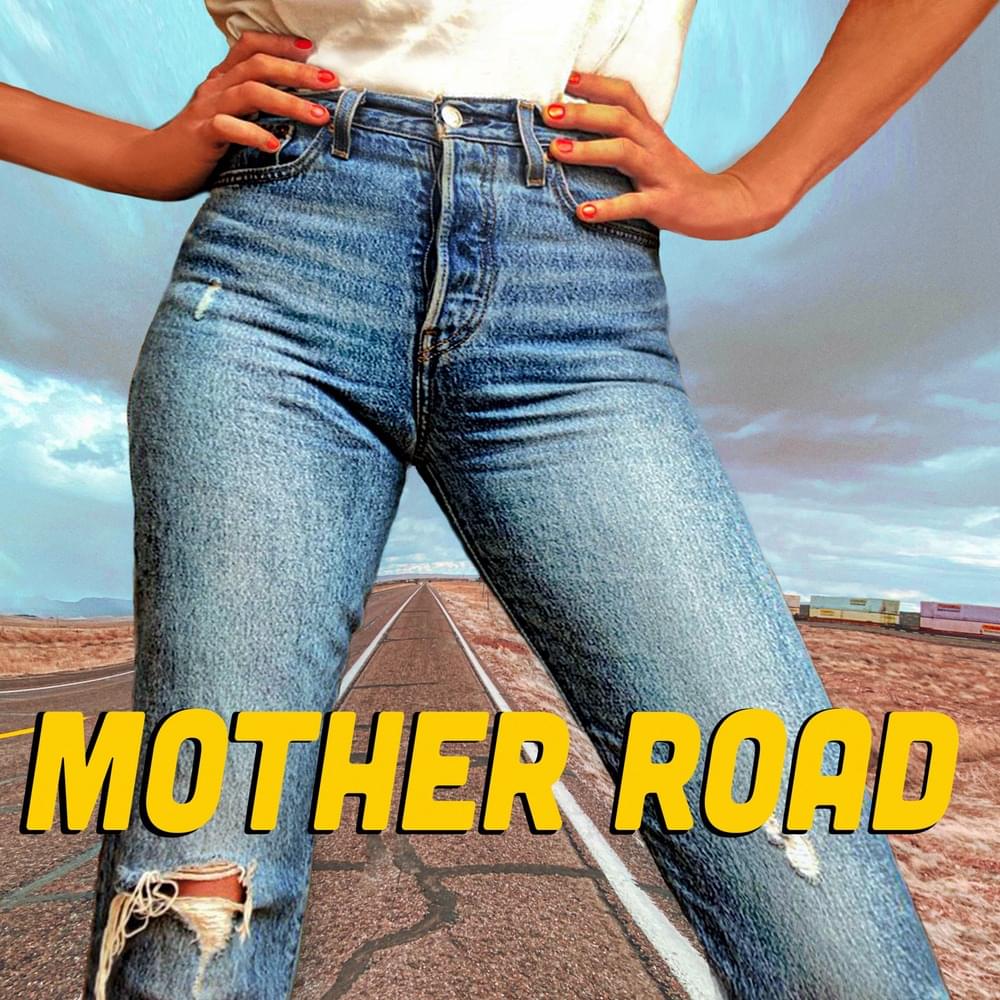 ALBUM: Grace Potter – Mother Road 1