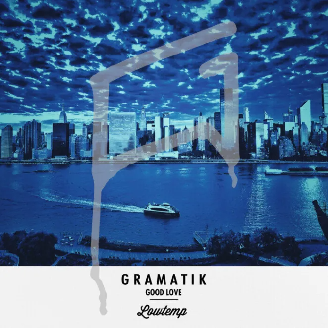 Gramatik Good Love Mp3 Download