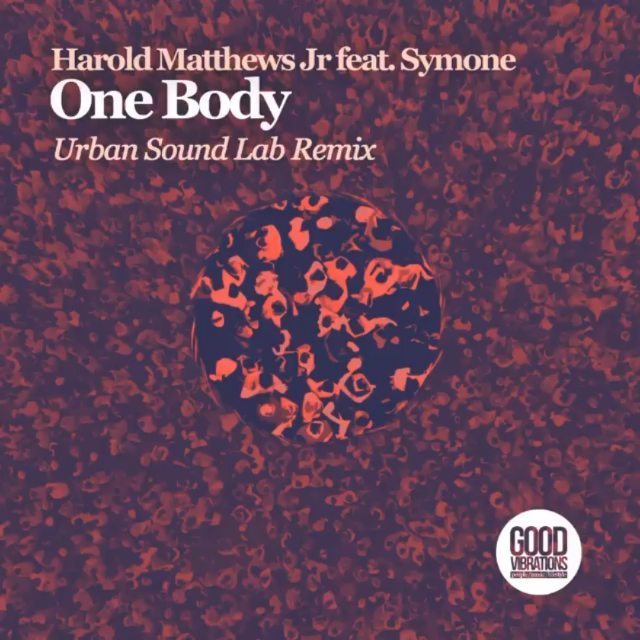 Harold Matthews Jr, Symone Davis – One Body (Urban Sound Lab Classic Instrumental Remix) 2