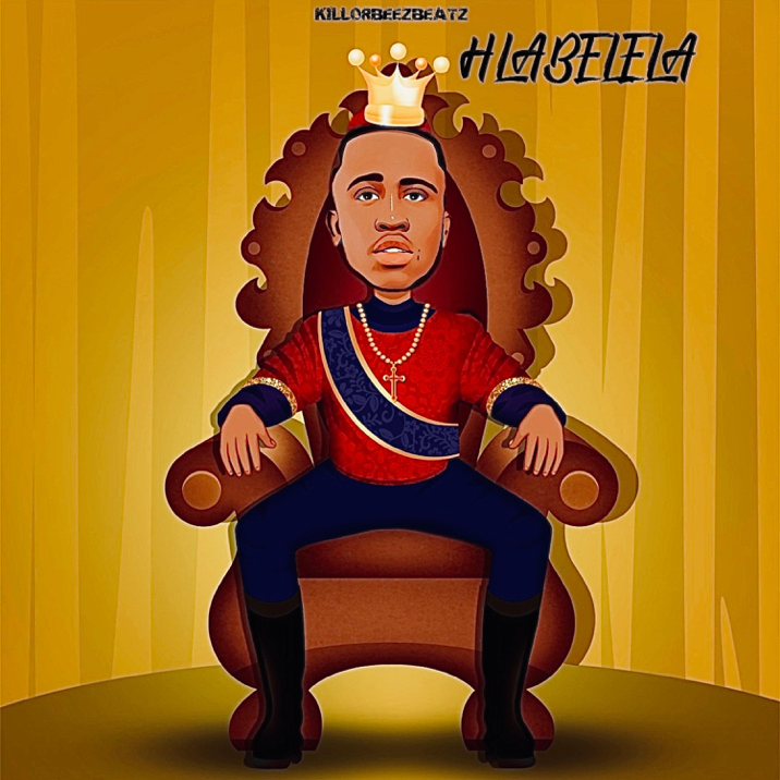 Killorbeezbeatz – Hlabelela Amapiano 3