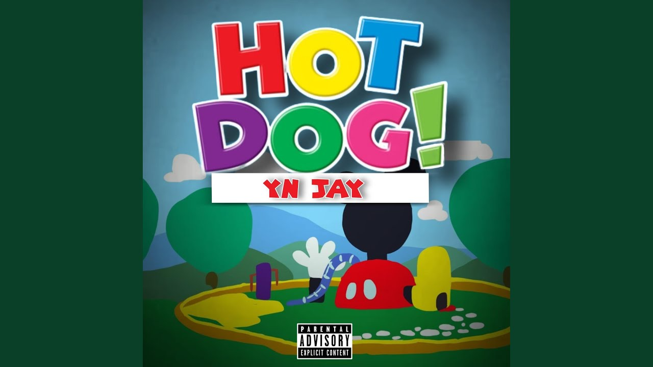 YN Jay – Hot Dog 1