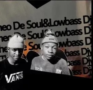 De Soul & Lowbass Djy – HouseXcape 3