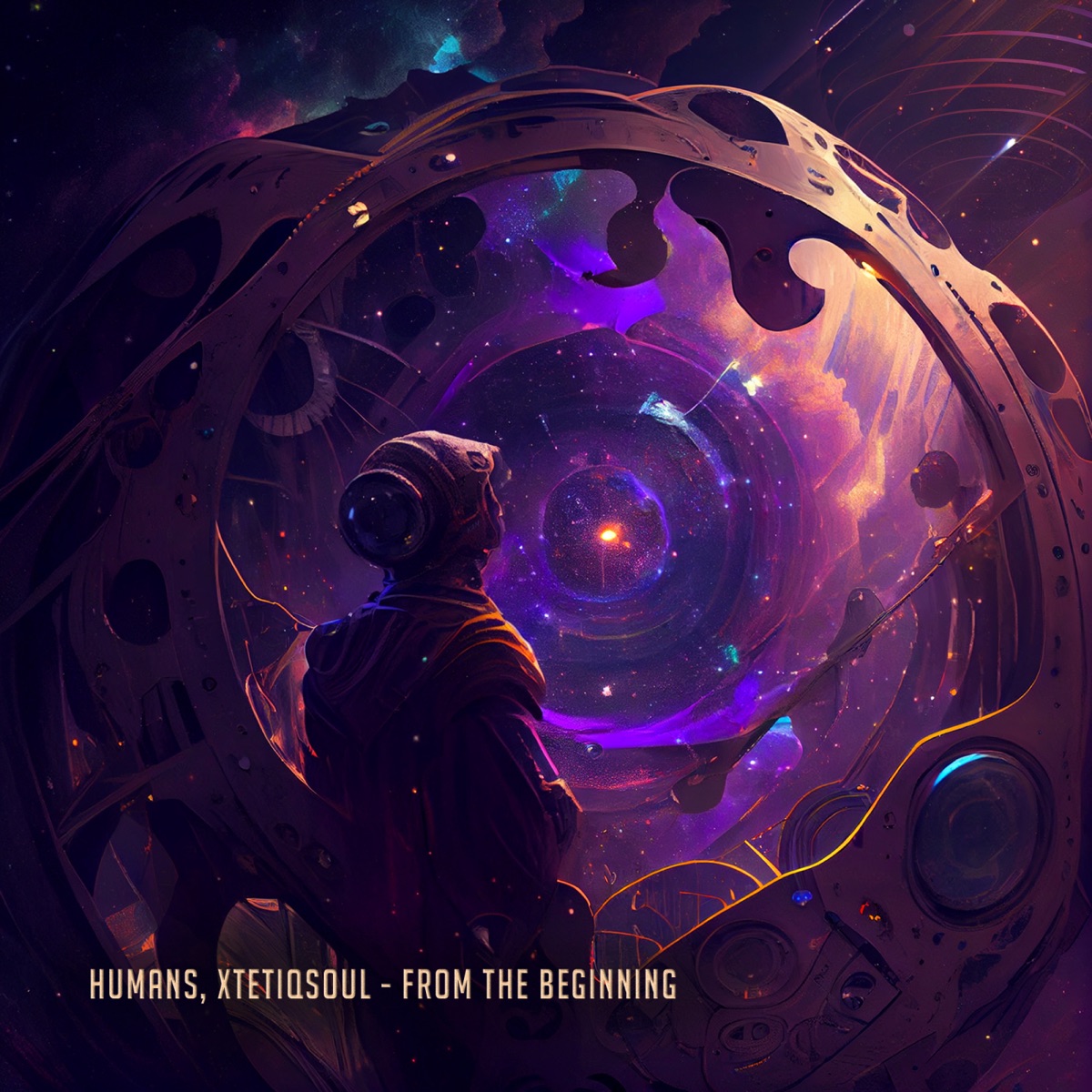 Humans From The Beginning Mp3 Download