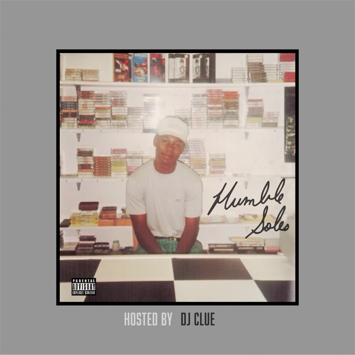 Humble Soles Tale of 2 Legends Mp3 Download