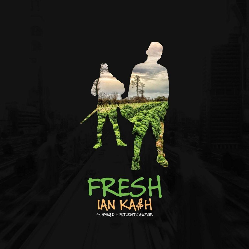 Ian – Fresh 3