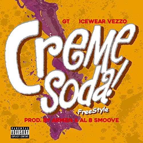 Icewear Vezzo – Cream Soda (Freestyle) 8