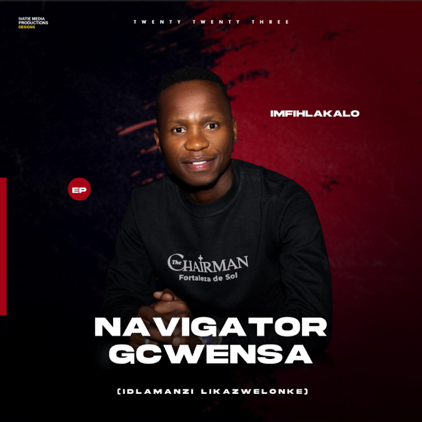 Navigator Gcwensa – Umfana Ongalobolile Ft. Nolly M 2