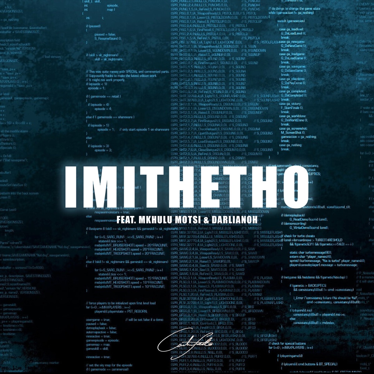 Calvin Fallo – Imithetho Ft. Mkhulu Motsi & Darlianoh 2