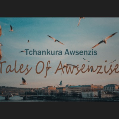 Tchankura Awsenzis – Intro 1