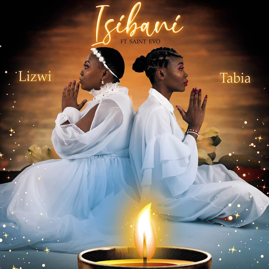 Lizwi & Tabia – Isibani Ft. Saint Evo 1