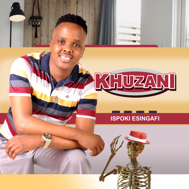 Khuzani – Wayengizwe Ngithini 3