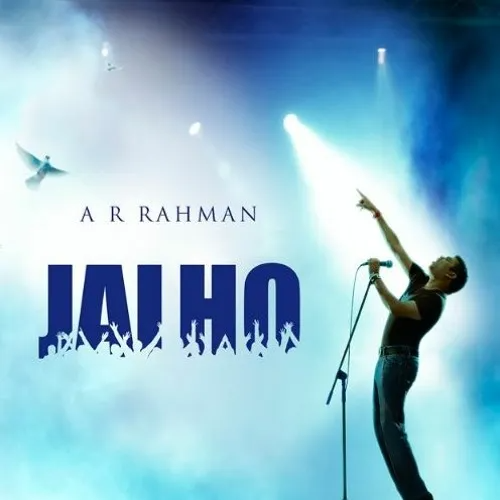 AR Rahman – Jai Ho 1