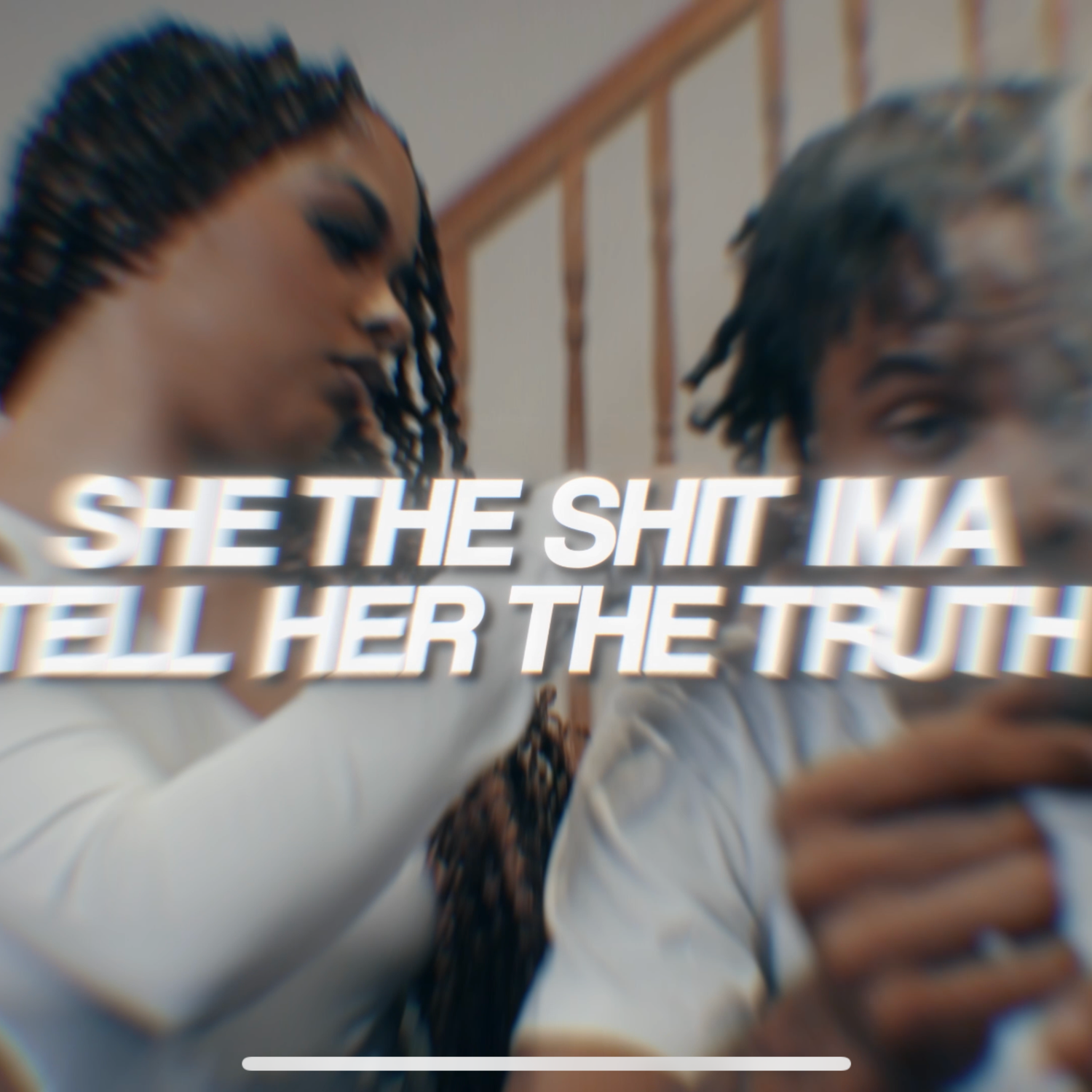 Jay Hound – Tell The Truth 1