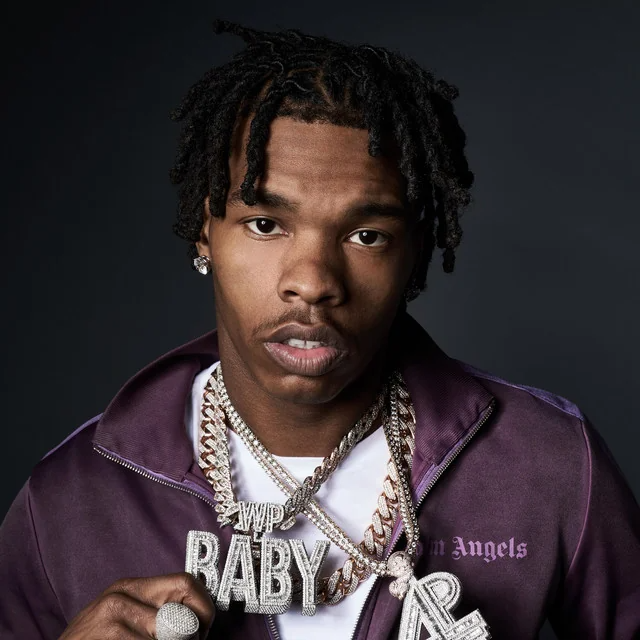 Lil Baby – Just a Man 1