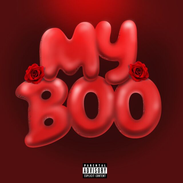 KB Mike My Boo Mp3 Download