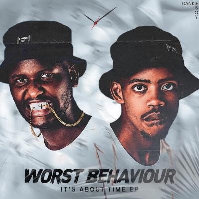 Worst behaviour – Ka Valungu (Bootleg) 1