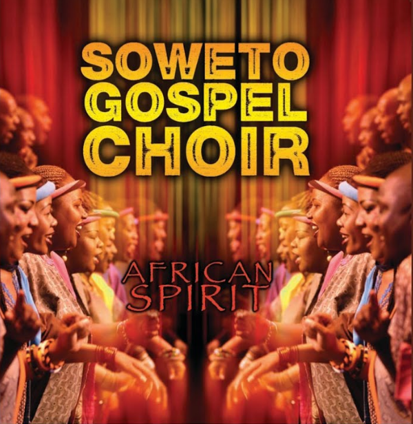 Soweto Gospel Choir – Ke Na Le Modisa 2