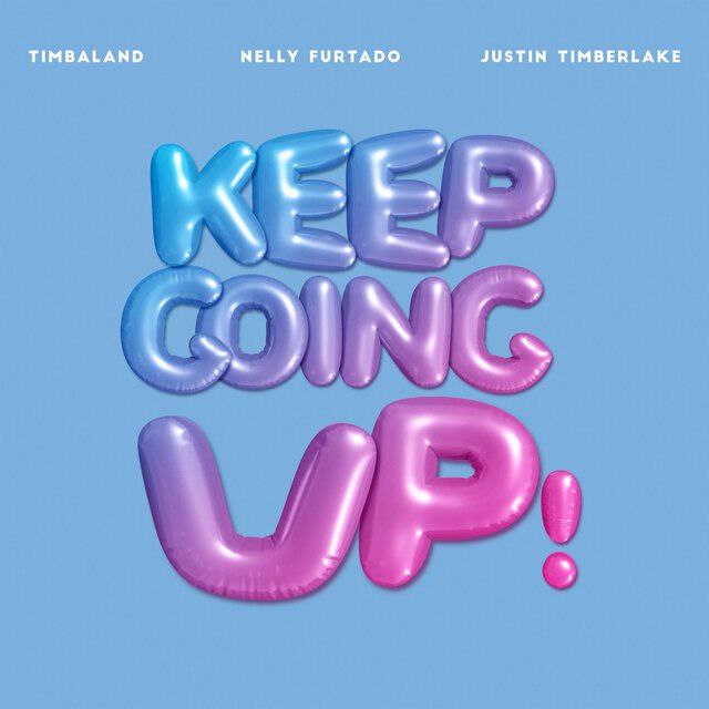 Timbaland – Keep Going Up Ft. Nelly Furtado & Justin Timberlake 1