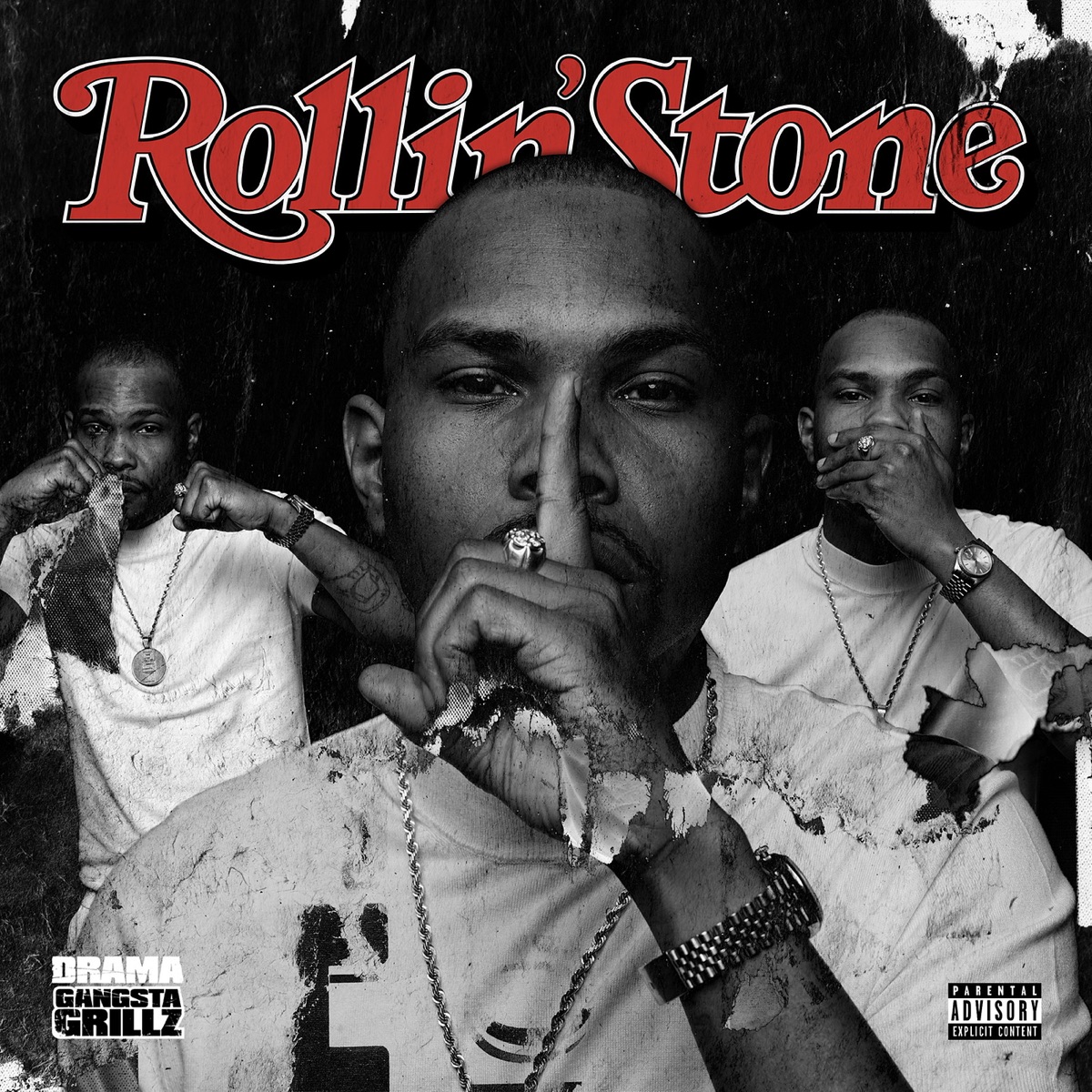 Landlord Lo – Rollin Stone 2