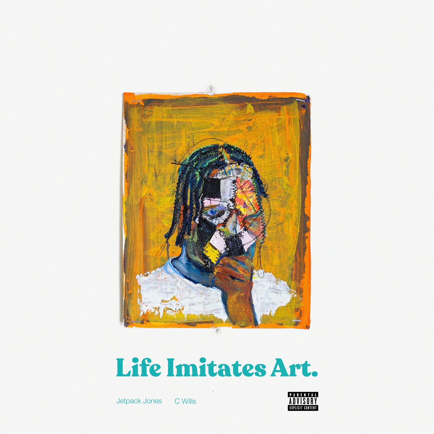 Jetpack Jones – Life Imitates Art Ft. C Wills 2