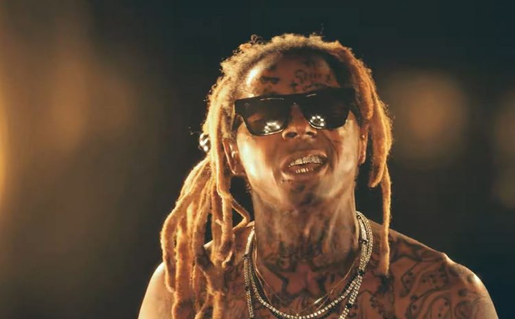 Lil Wayne – Undisputed 4