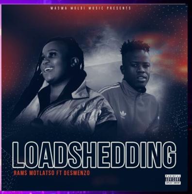 Rams Motlatso – Loadshedding Ft. Desmenzo De Producer 2