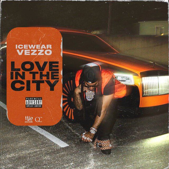 Icewear Vezzo – Love In The City 1