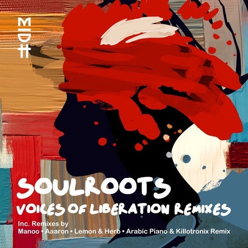 Soulroots – Mabali (Lemon & Herb Remix) ft. Toshi 2