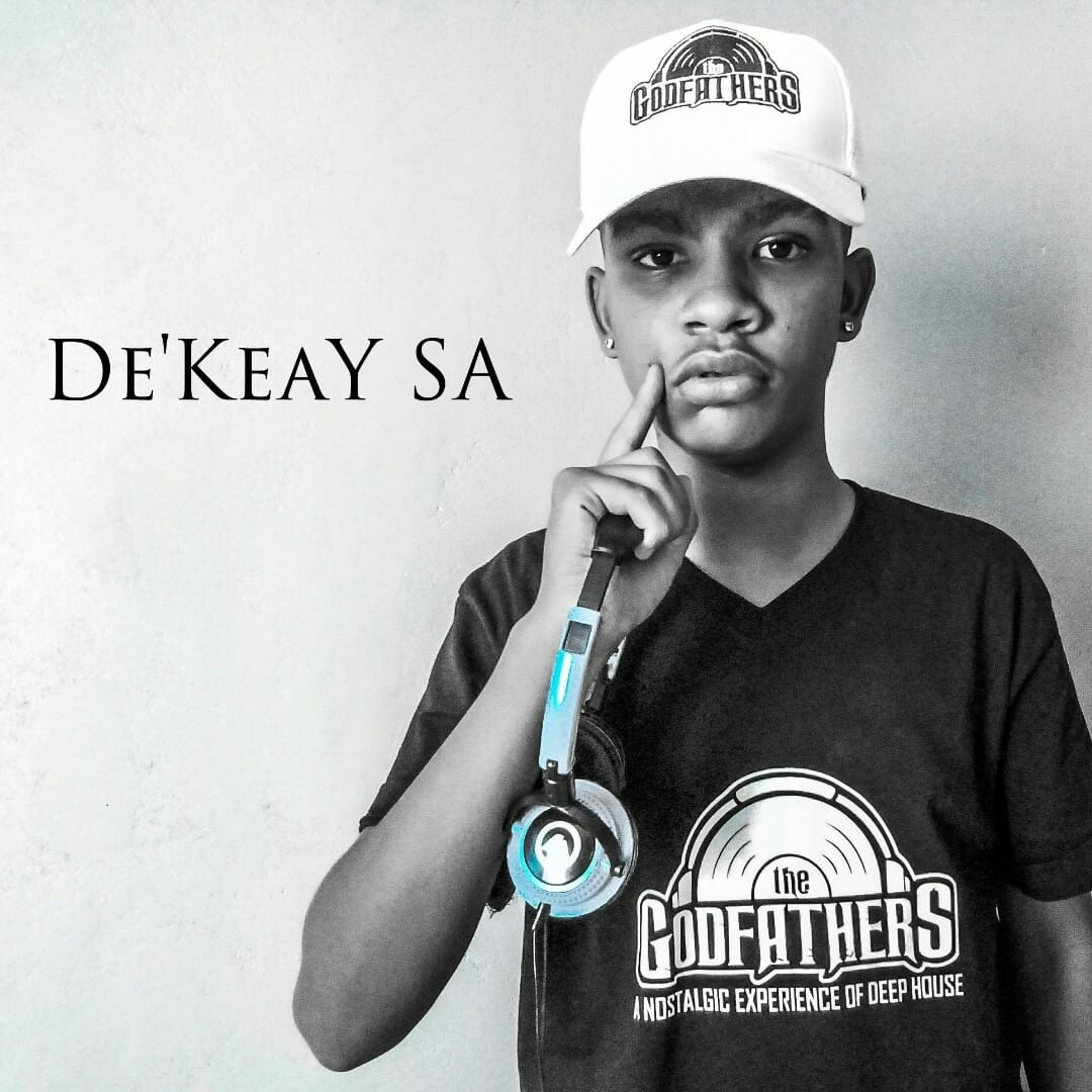 De’KeaY – Magita 25