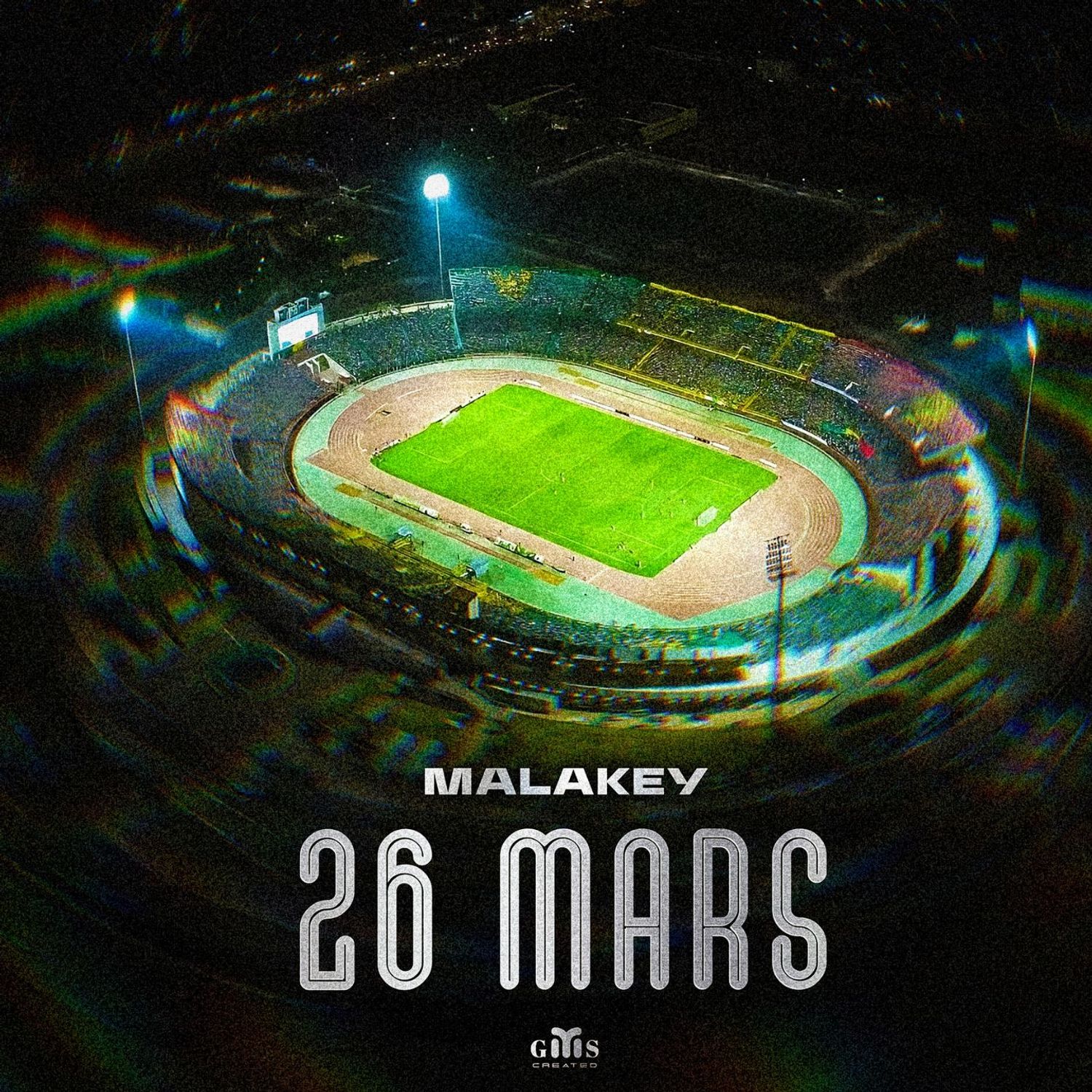 Malakey 26 Mars Mp3 Download