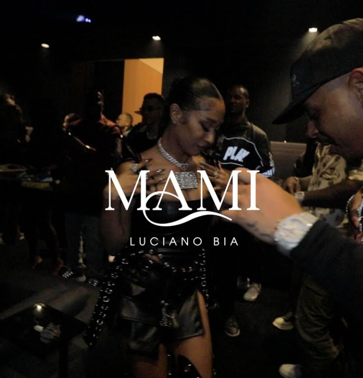 LUCIANO – Mami Ft. BIA 1