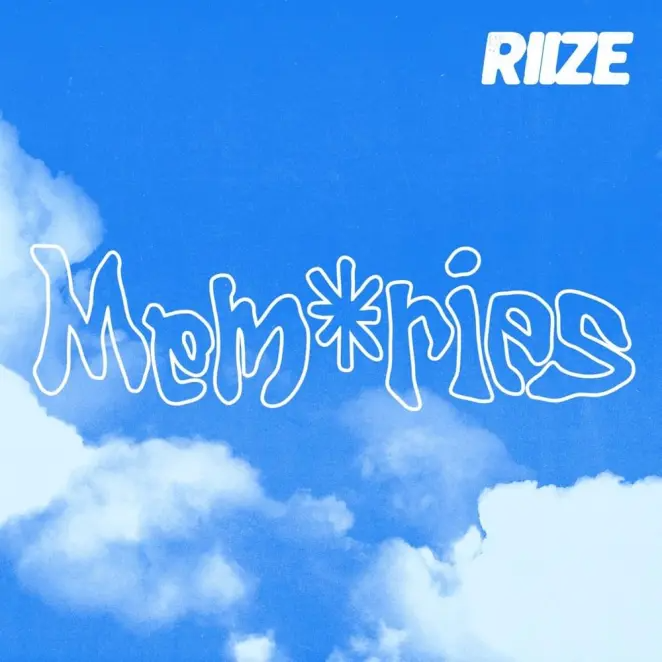 RIIZE – Memories 5