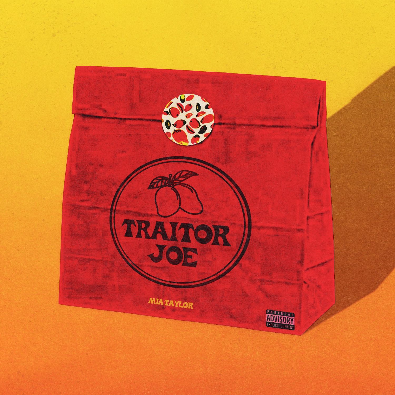 Mia Taylor Traitor Joe Mp3 Download