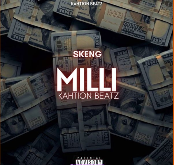 Skeng Milli Mp3 Download