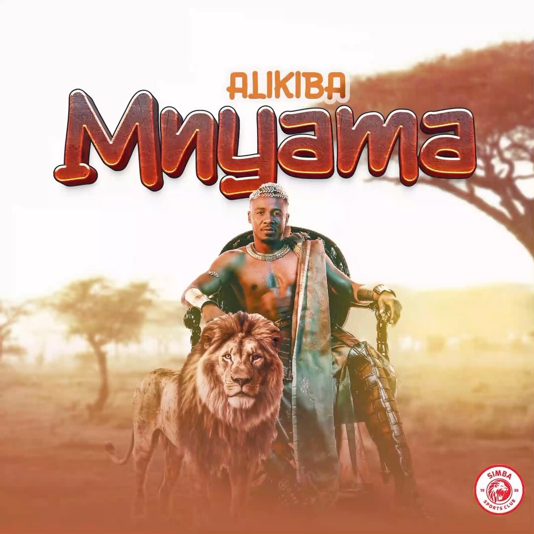 Alikiba – Mnyama 1