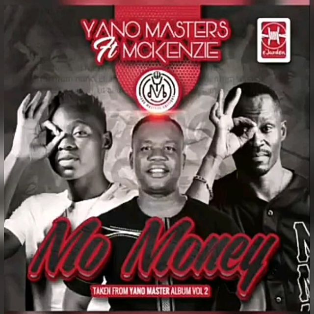 Caltonic SA & Thabz le Madonga – Mo money Ft. Mckhensi 1