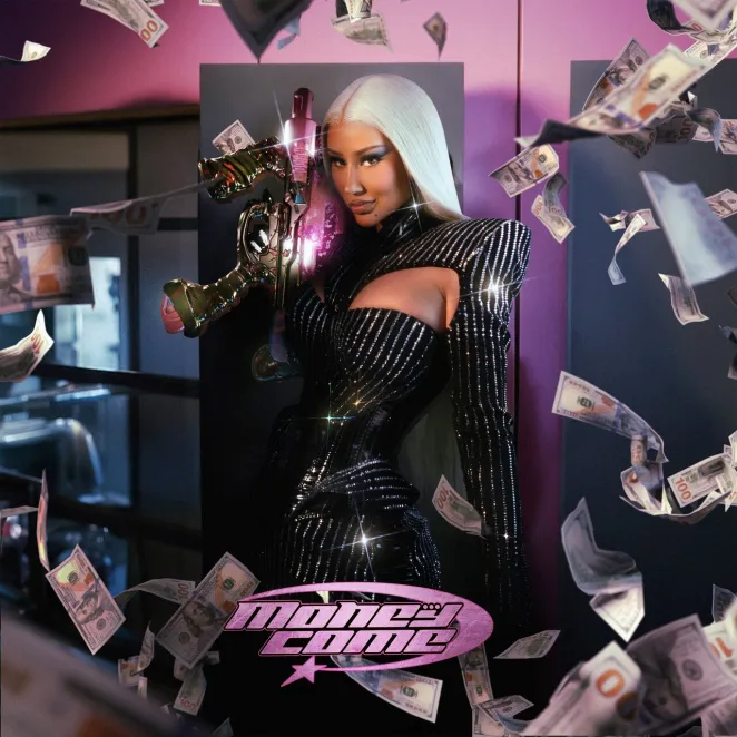 Iggy Azalea – Money Come 1