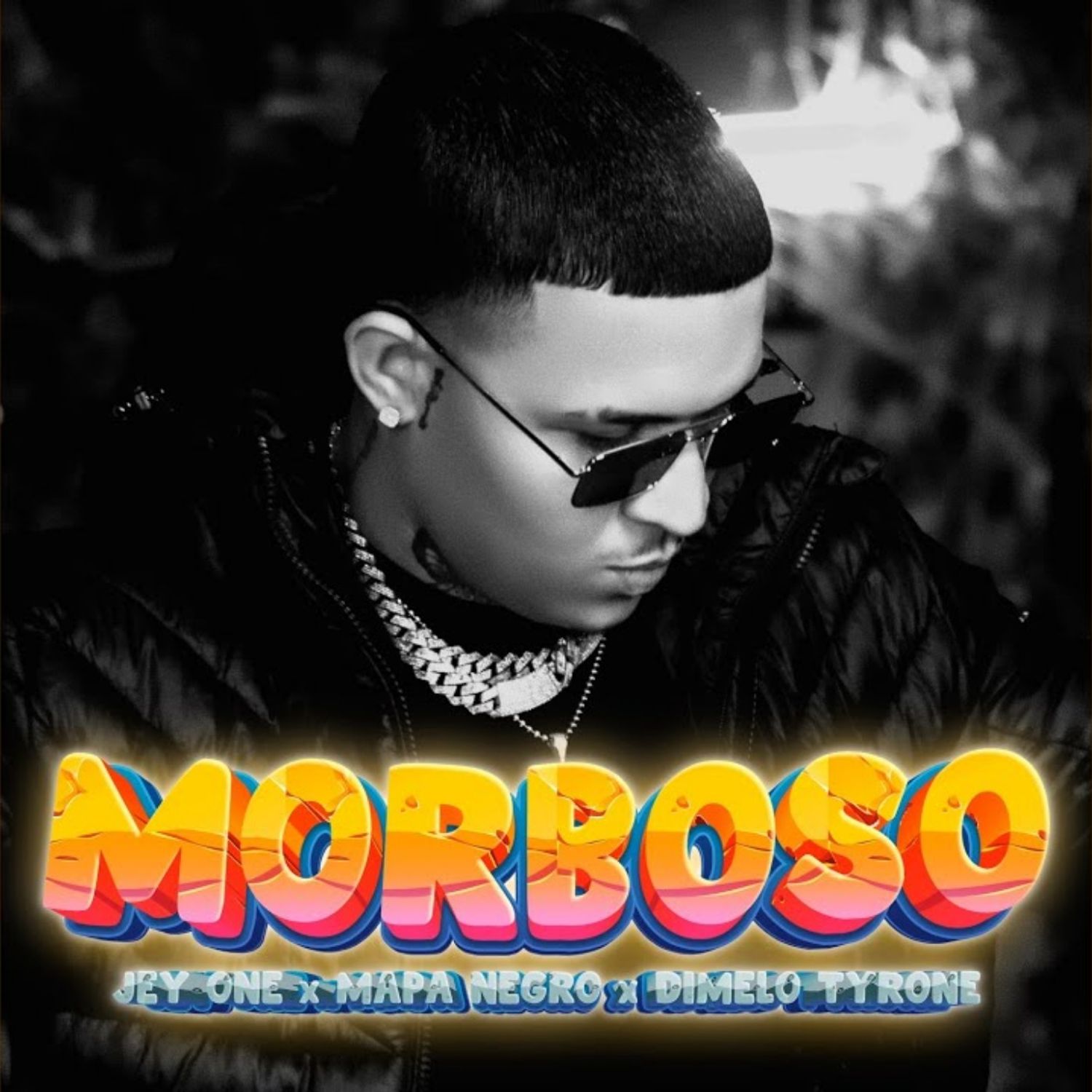 Jey One Morboso Mp3 Download