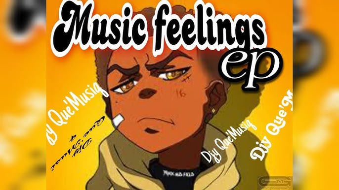 Djy Que’MusiQ – Music Feelings 1