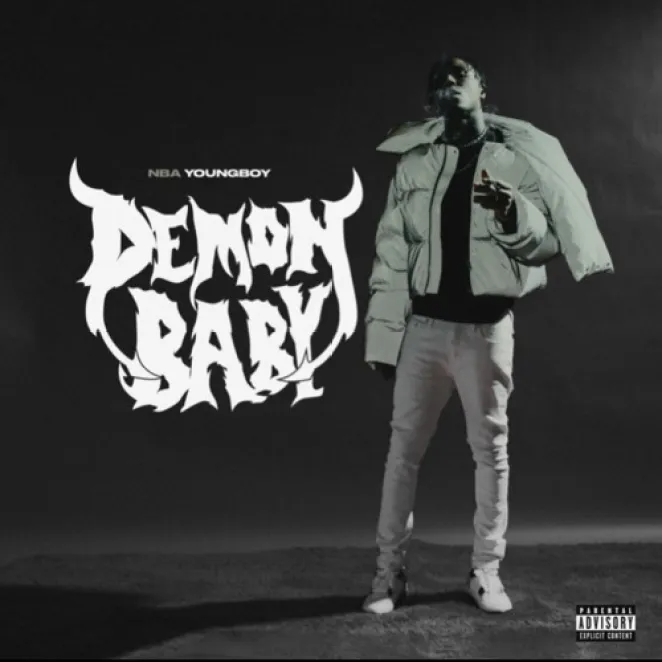 NBA YoungBoy – Demon Baby 4