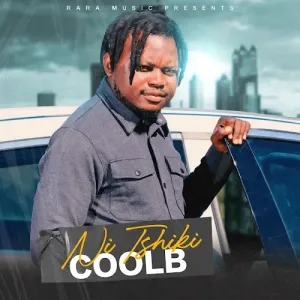 COOL B MUSIC – NI TSHIKI 2