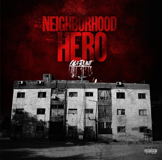 Ola Runt - Neighborhood Hero 1