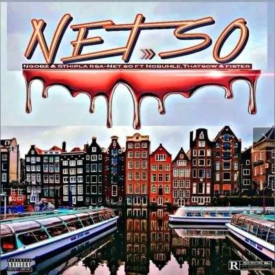 Ngobz – Net So Ft. Sthipla Rsa, Thatsow, Nobuhle & Fister 2