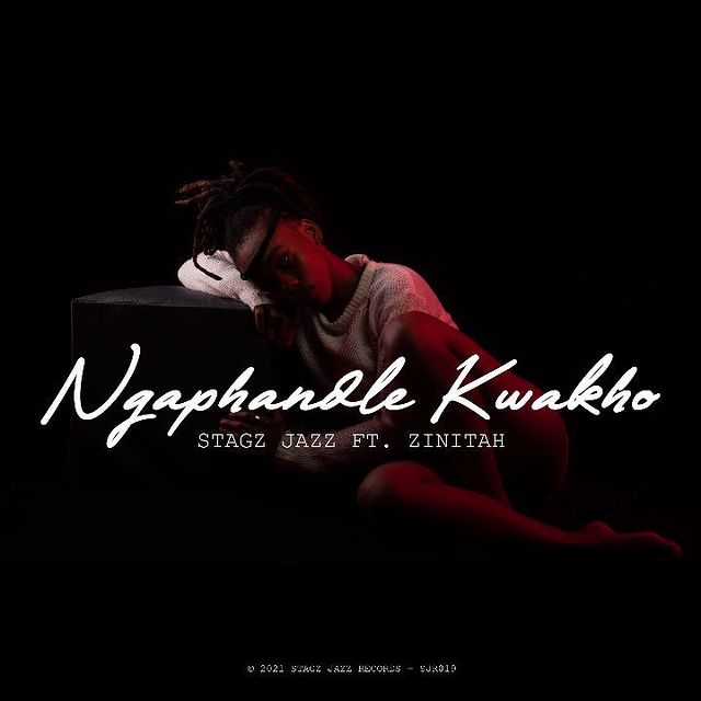 Stagz Jazz – Ngaphandle Kwakho Ft. Zinitah 2