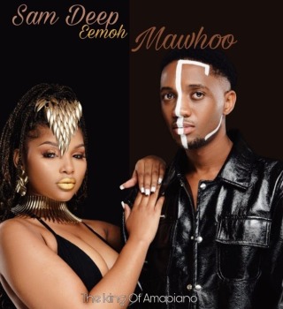 Sam Deep & Mawhoo – Ngikhathele Ft. Eemoh 12