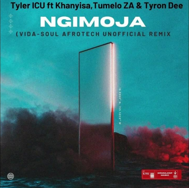 Tyler ICU – Ngimoja (Vida-soul AfroTech Unofficial Remix) ft. Khanyisa, Tumelo ZA & Tyrondee 6