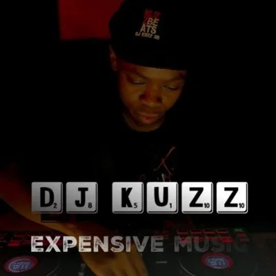 DJ Kuzz & Baby Face – Nguwe 1