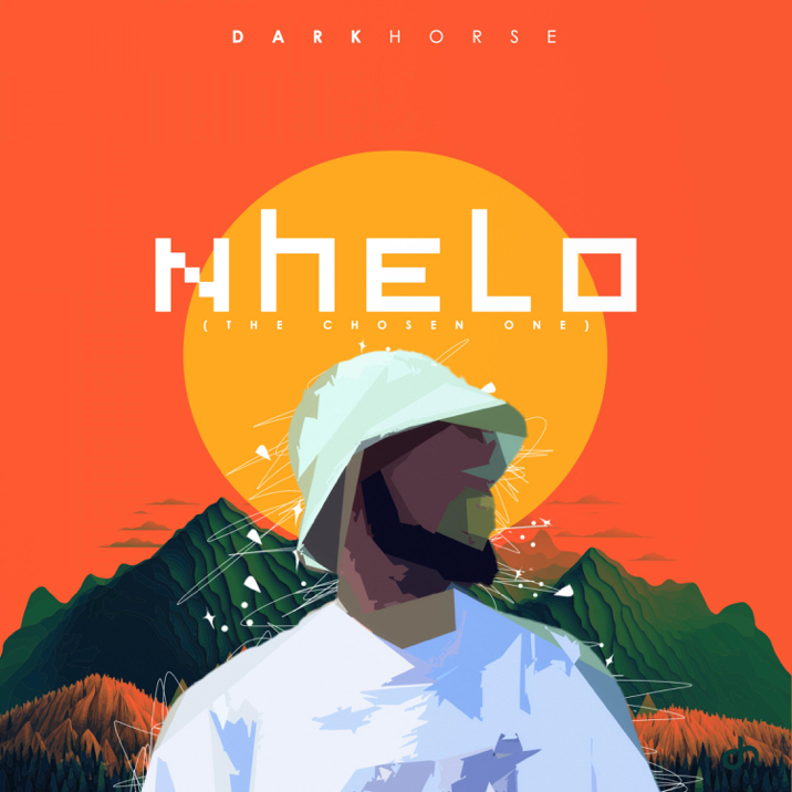 Dark Horse – Nhelo 3